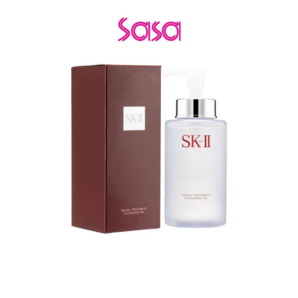SK-II Facial Treatment Cleansing Oil 250ml